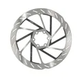 Produktbild: SRAM HS2 Bremsscheibe 160mm 180mm 200mm 220mm — 7% Leistung