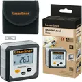 Produktbild: Laserliner - Digitale Elektronik-wasserwaage Masterlevel Box - 081.260e