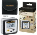 Produktbild: LASERLINER Wasserwaage MasterLevel Box 081.260E Digitale Wasserwaage