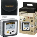 Produktbild: Laserliner MasterLevel Box 081.260E Digitale Wasserwaage