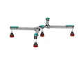 Produktbild: Mepa Untergestell für Duschtassen BW-5 SF 150140