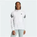 Produktbild: adidas Performance Laufjacke ADI365 ICONIC LAUFJACKE (1-St) weiß L (42/44)