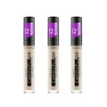 Produktbild: Catrice Liquid Camouflage High Coverage Concealer, 005 Light Natural 3er pack