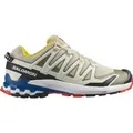 Produktbild: SALOMON Herren Trailrunningschuhe SHOES XA PRO 3D V9 Rainy Day/White/Lapis