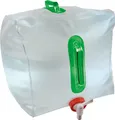Produktbild: Happy People Wasserkanister 20 l faltbar