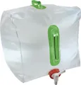 Produktbild: Happy People Wasserkanister 20 l faltbar
