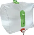Produktbild: Happy People Kanister Happy People Wasserkanister 20 l faltbar