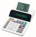 Produktbild: Sharp Tischrechner EL-1501 weiß SH-EL1501