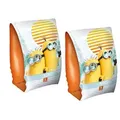 Produktbild: Minions - aufblasbare Schwimmhilfen