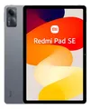 Produktbild: Xiaomi Redmi Pad SE Tablet 11 Zoll 8 GB + 256 GB Auflösung 1200 x 2000, 90 Hz Display, Akku 8000 mAh, 10 W Fast Charging WiFi Grey