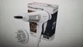 Produktbild: SW-0799 Rowenta Powerline CV5930 Haartrockner Ionic Booster-Technologie B-WARE