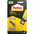 Produktbild: Pattex Special Kleber Kunststoff 30 g