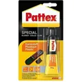 Produktbild: Spezialkleber, Kunststoff, Blister, 30g Pxsm2 - Pattex