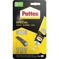 Produktbild: Pattex KUNSTSTOFF Spezialkleber PXSM2 Transparent 30g