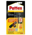 Produktbild: PATTEX Kunststoff 30g