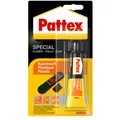 Produktbild: Pattex Special Kleber ♦ Kunststoff ♦ transparent ♦ 30g