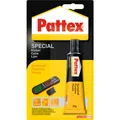 Produktbild: Pattex Special Kleber Kunststoff 30g Tube transparent Spezialkleber Plastik