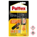Produktbild: Pattex Spezialkleber Kunststoff Reparatur Hohe Festigkeit 30g