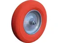 Produktbild: MÜBA 72961 Polymeres Rad  Rad-D. 400 mm Radbreite 100 mm