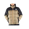 Produktbild: THE NORTH FACE Diablo Daunenjacke Almond Butter/Tnf Black XXL