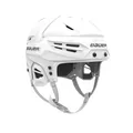 Produktbild: Bauer Re-Akt 55 Helm, Senior (Weiß, L)
