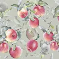 Produktbild: Servietten Lunch 33 x 33 cm 3-lagig 20 Servietten Fresh Apples Green frische Äpf