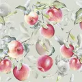 Produktbild: 20 Servietten Fresh Apples green - Frische Gartenäpfel grün 33x33cm