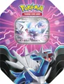 Produktbild: Pokémon Tin-Box Azur-Legenden: Dialga-ex Neu & OVP