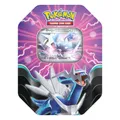 Produktbild: Pokemon Tin Box #118 Dialga - deutschsprachige Version -