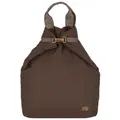 Produktbild: Jost Kemi XChange Handtasche 30 cm - Braun