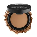 Produktbild: NYX Hydra Touch Powder Foundation - Amber