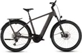 Produktbild: Cube Kathmandu Hybrid EXC 800 28'' E-Bike Trekking Pedelec cedar/chrome 2026 54cm (177-183cm) Herren