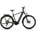 Produktbild: Cube Kathmandu Hybrid EXC 800 2026 - cedar ́n ́chrome - 54cm | 28 Zoll