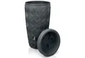 Produktbild: YourCasa Regentonne YourCasa Regentonne 240L [Seabreeze] Regenfass Regenwassertonne, Durchmesser unten: 44,5 cm, Durchmesser oben: 59,5 cm, Höhe: 112 cm