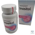 Produktbild: effective nature Inositol Tabletten 120 Stück - Myo & D-Chiro im Optimalen Verhä