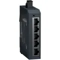 Produktbild: Schneider Electric Modicon Unmanaged Switch MCSESU053FN0