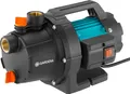 Produktbild: Gardena 9010-47, 600 W, AC, 3,5 bar, 3000 l/h, Schwarz, Grün