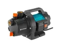 Produktbild: GARDENA Gartenpumpe 3000/4, max. 3000 l/h, 3,5 bar, 600 W