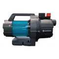 Produktbild: Gardena Gartenpumpe 3000/4 Basic: Bewässerungspumpe mit 3000 l/h Fördermenge, Le