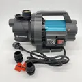 Produktbild: Gardena Gartenpumpe 3000/4 Basic: Bewässerungspumpe mit 3000 l/h Fördermenge, Le