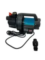 Produktbild: Gardena Gartenpumpe 3000 4 Basic Bewässerungspumpe 600 W 3000 l h