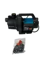 Produktbild: GARDENA Gartenpumpe 3000/4 BASIC, 3000 l/h, 600 W, Edelstahlwelle