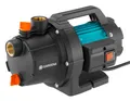 Produktbild: Gardena 3000/4 Oberflächen-Gartenpumpe, 3000 l/h, 600 W, Gartenbewässerung