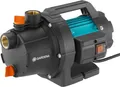 Produktbild: Gartenpumpe Gardena 3000/4 Basic Bewässerungspumpe mit 3000 l/h Fördermenge 600W