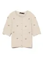 Produktbild: VERO MODA Female Strickjacke VMDOFFY Strickjacke