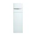 Produktbild: Vaillant VSC S 146 190 Liter Solarspeicher 14 kW Gasbrennwert Solarmodul