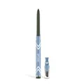 Produktbild: Prime Prometics PrimeEyes Glide Eyeliner für reife Frauen - wasserfest, langanhaltend und schmutzfest - Gel-Cremetextur, diskreter Spitzer und effektiver Smudger (Smaragd)