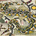 Produktbild: Steve Earle - Jerusalem