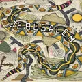 Produktbild: Jerusalem by Steve Earle [CD]