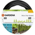 Produktbild: Gardena MDS Tropfrohr oberirdisch (Tropfschlauch + Tropfrohr) (13131-20)